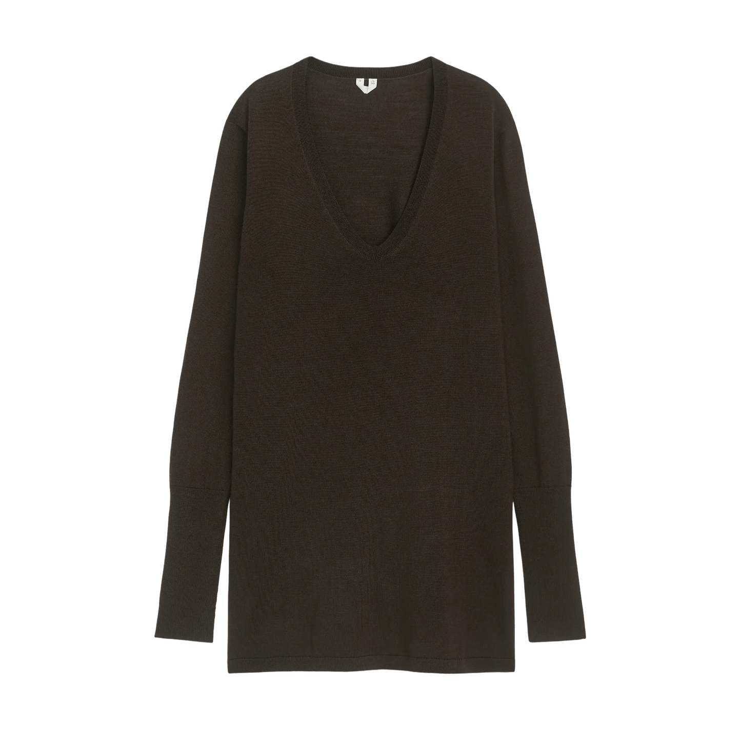 Arket Women's Nativa Wool Jumper