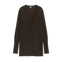 Arket Women's Nativa Wool Jumper