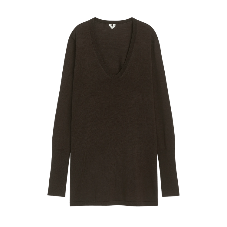 Arket Women's Nativa Wool Jumper