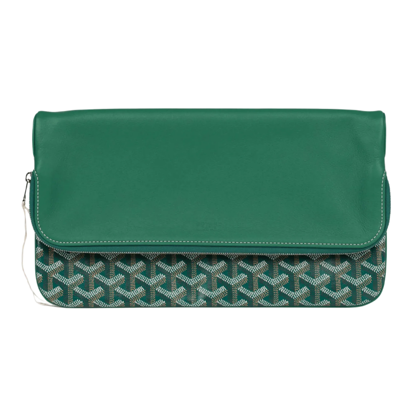 Goyard Sainte-Marie MM Clutch