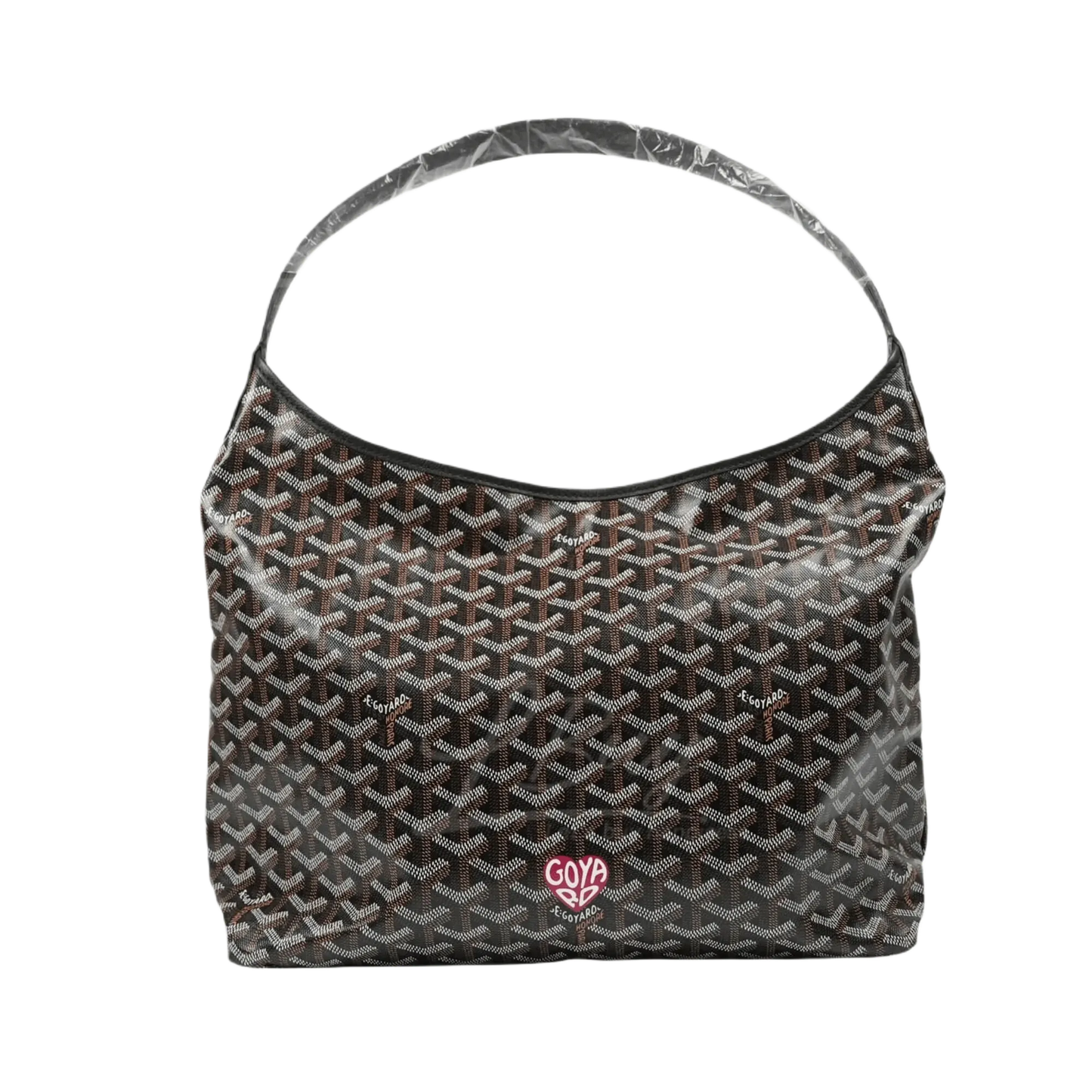 حقيبة Goyard Boheme Hobo