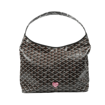 حقيبة Goyard Boheme Hobo