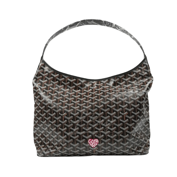 Goyard Boheme Hobo Bag