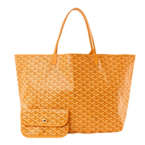 Goyard Saint Louis GM Bag