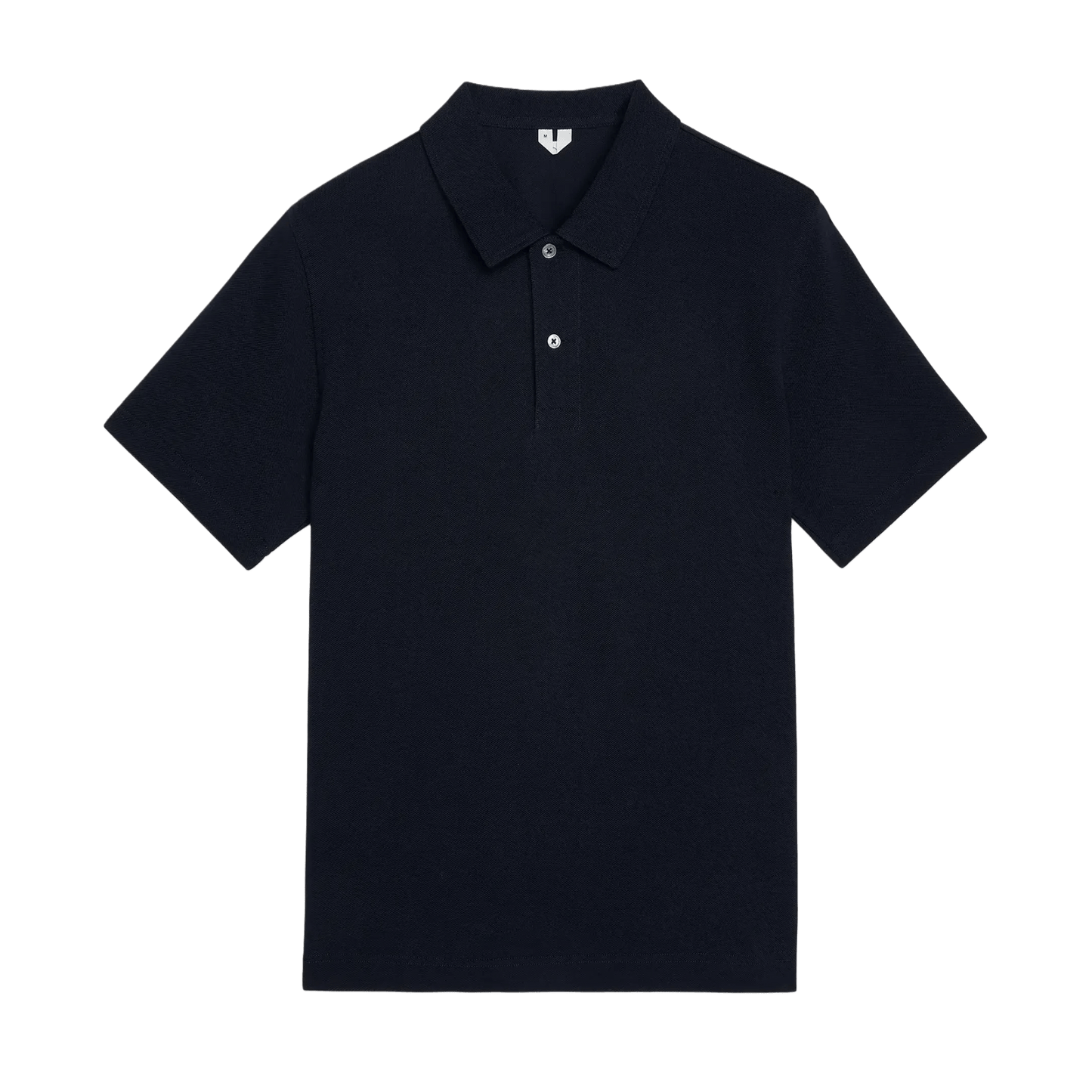 Arket Men'sPiquéPolo衬衫