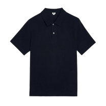 Arket Men'sPiquéPolo衬衫