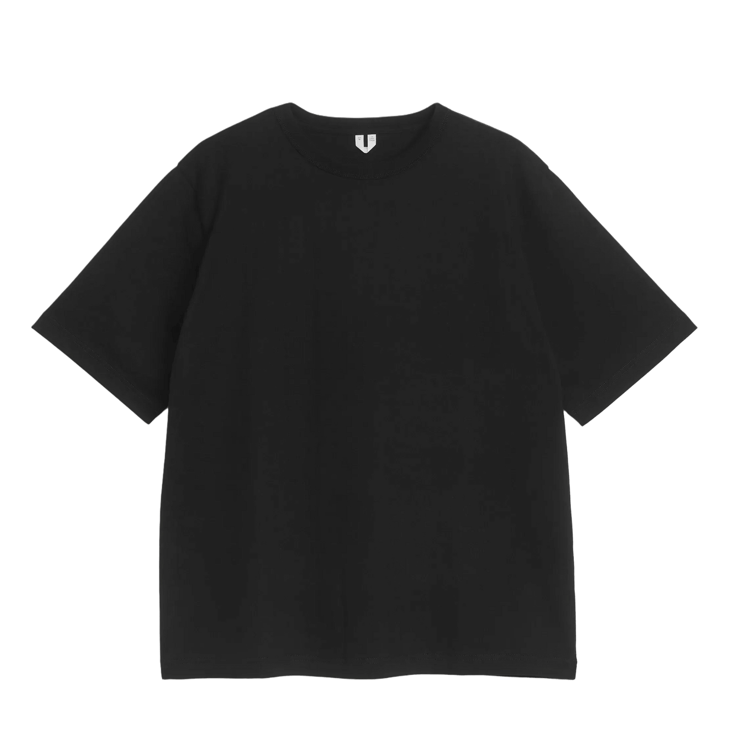 Arket Men's Heavy Weight T-Shirt