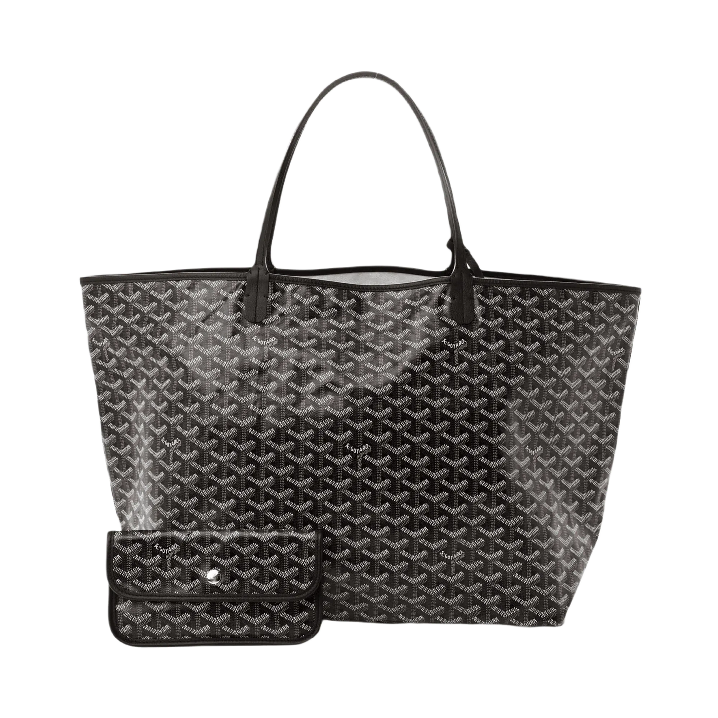 Goyard Saint Louis GM Bag