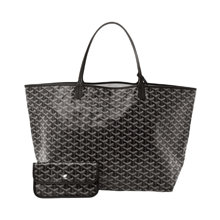 Goyard Saint Louis GM Bag