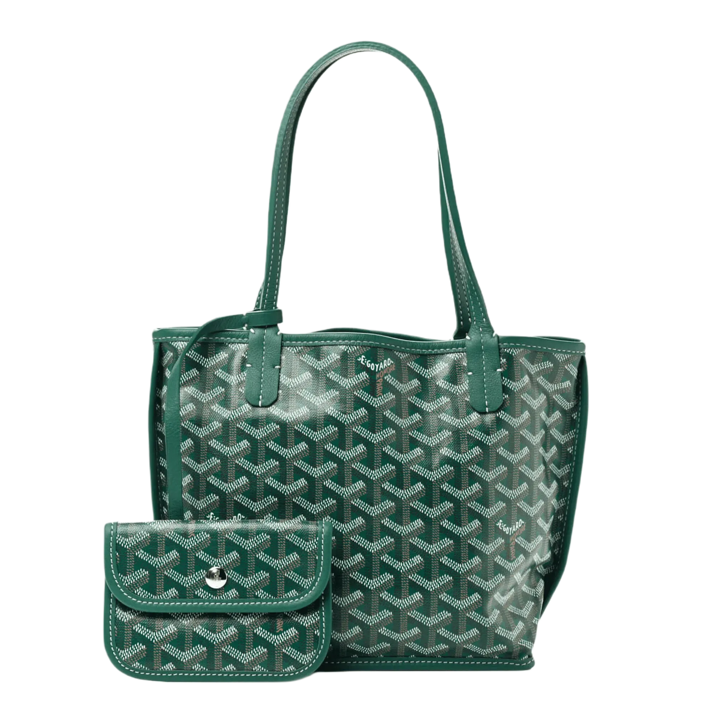 Goyard Anjou Mini bag