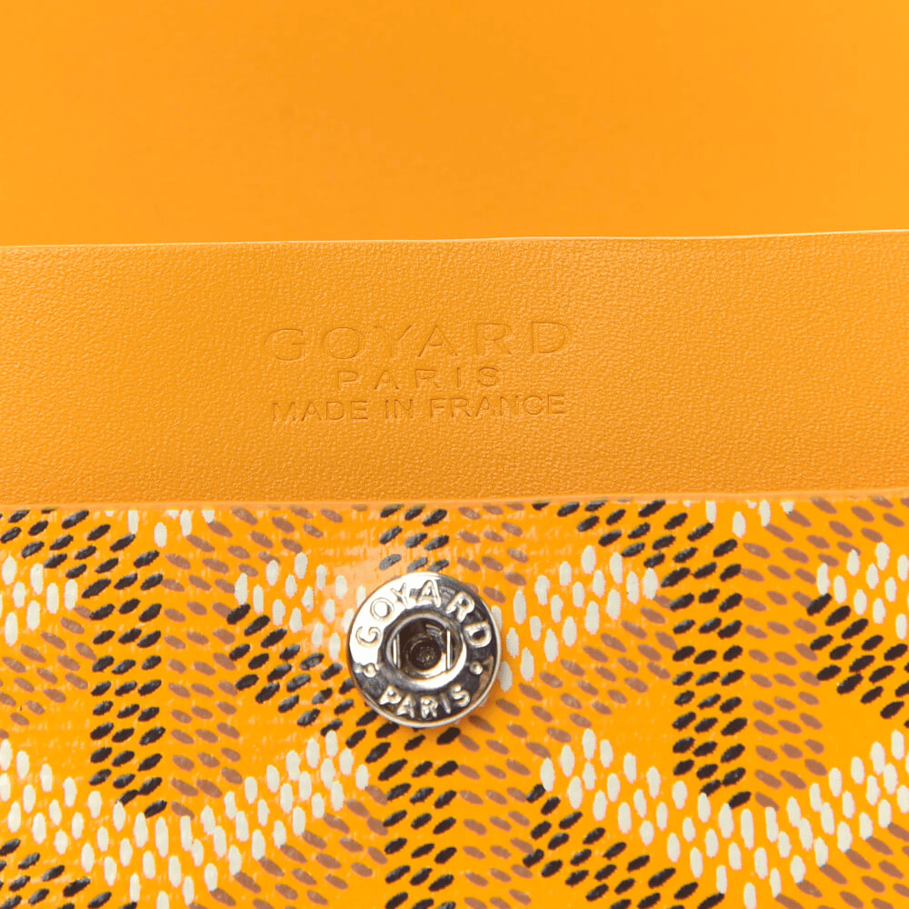 Goyard Marigny Wallet