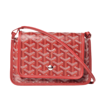 Goyard Plumet Pocket Wallet