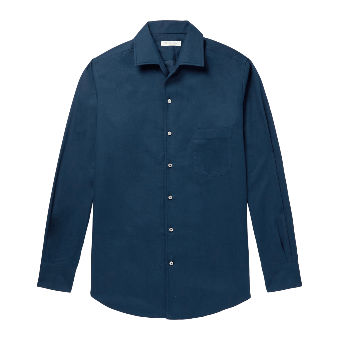 Loro Piana Men's André Shirt