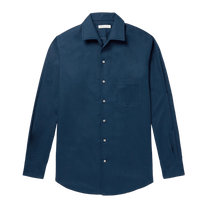 Loro Piana Men's André Shirt