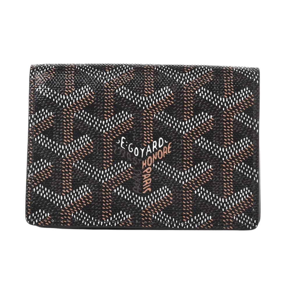 Goyard Malesherbes Card Wallet