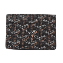 Goyard Malesherbes Card Wallet