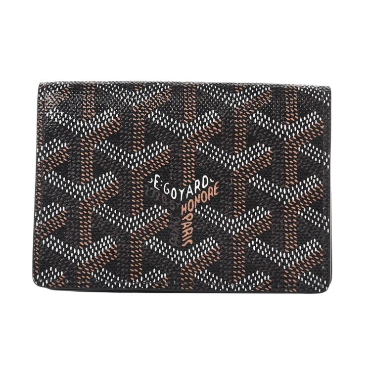 Goyard Malesherbes Card Wallet