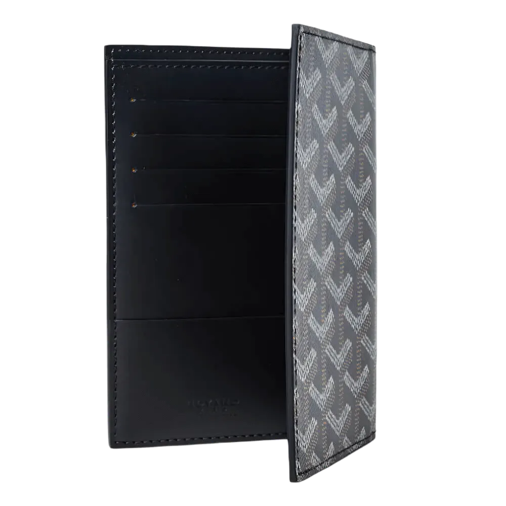 Goyard Grenelle Passport Cover