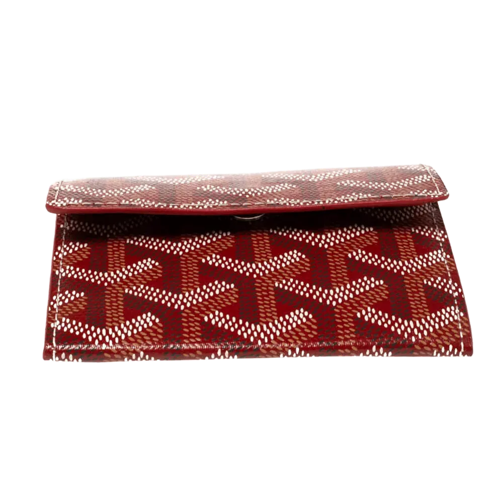 Goyard Marigny Wallet