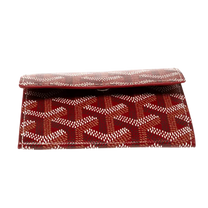 Goyard Marigny Wallet