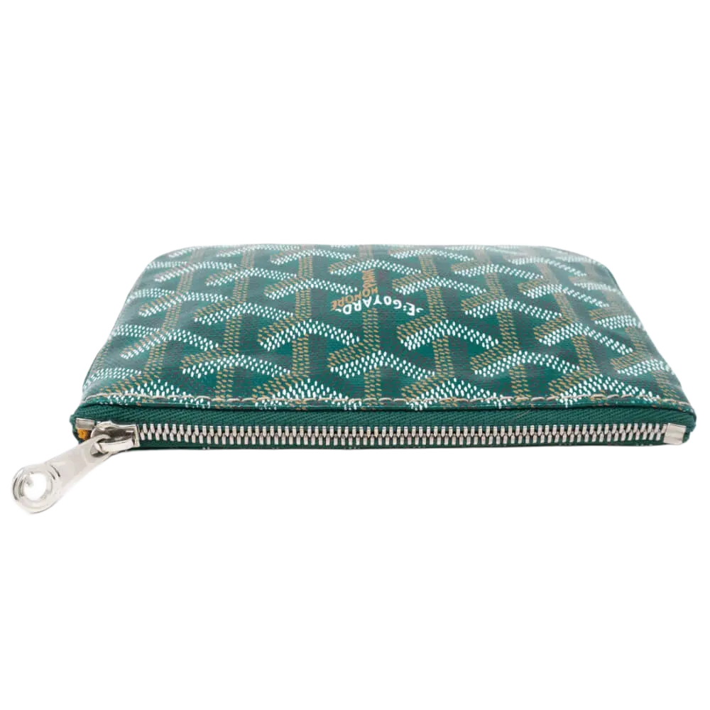 Goyard Senat Mini Wallet