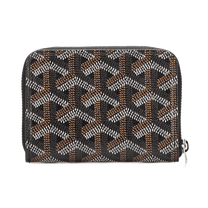 Goyard Matignon Mini Wallet