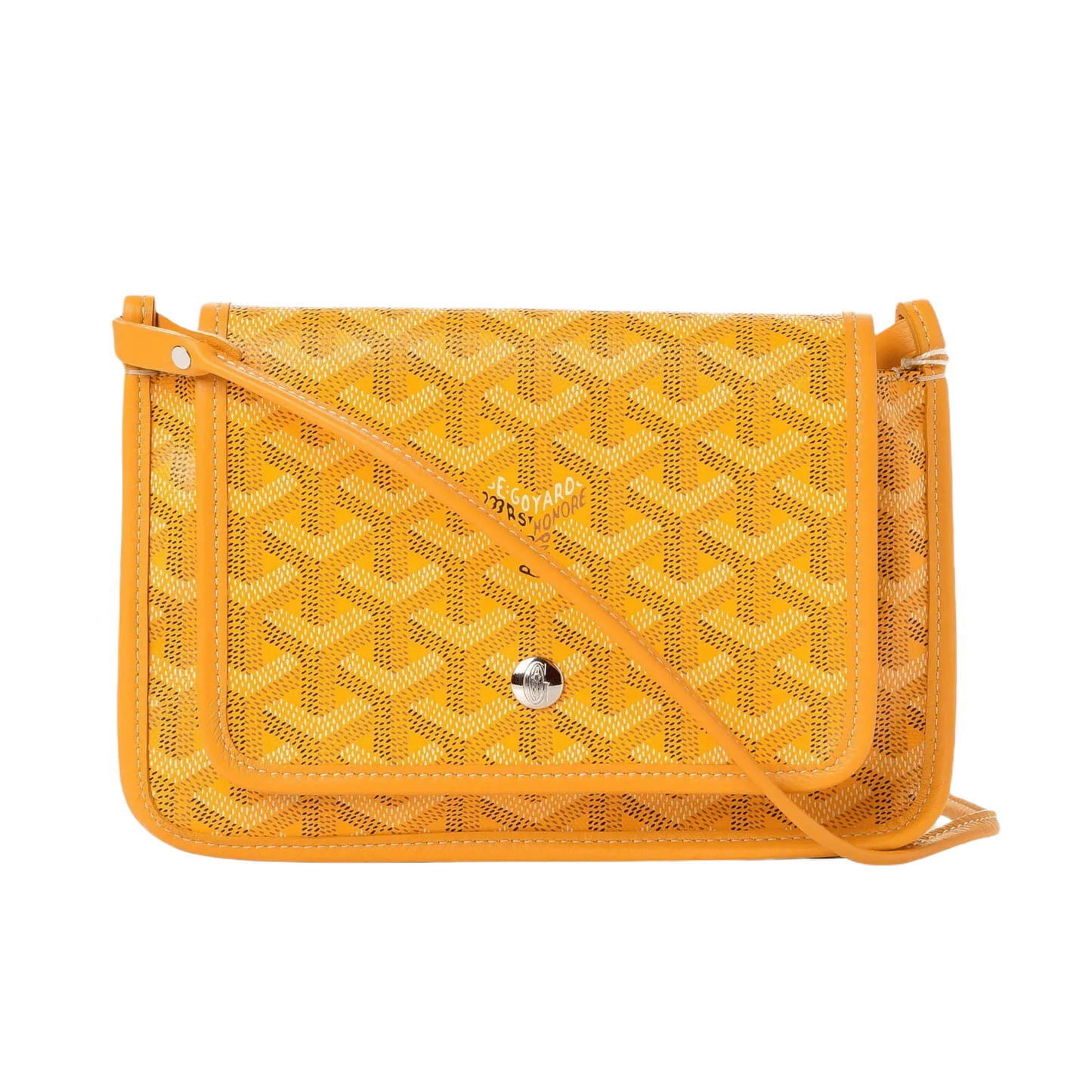 Goyard Plumet Pocket Wallet