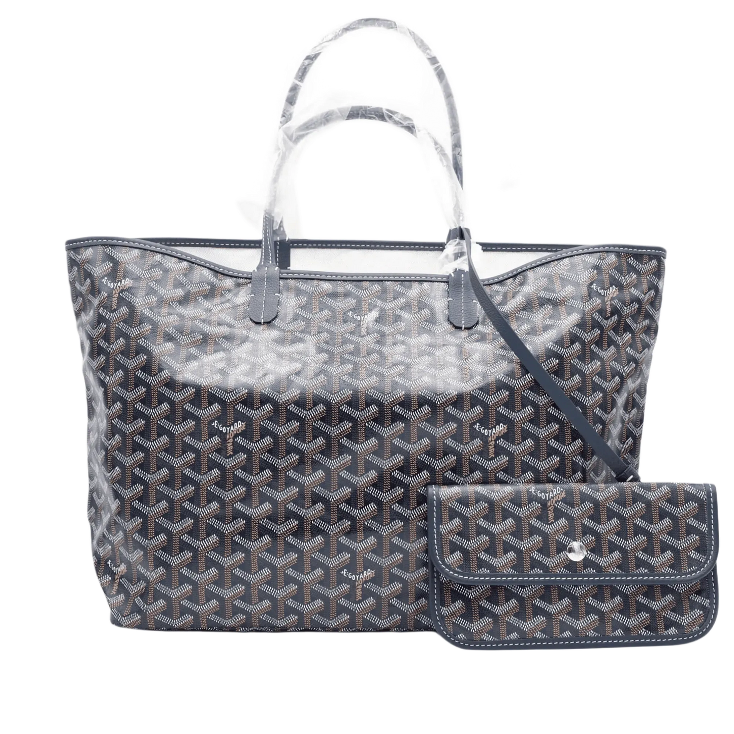 Goyard Saint Louis GM Bag