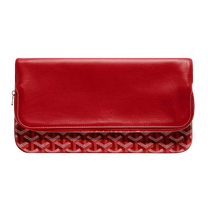 Goyard Sainte-Marie MM Clutch