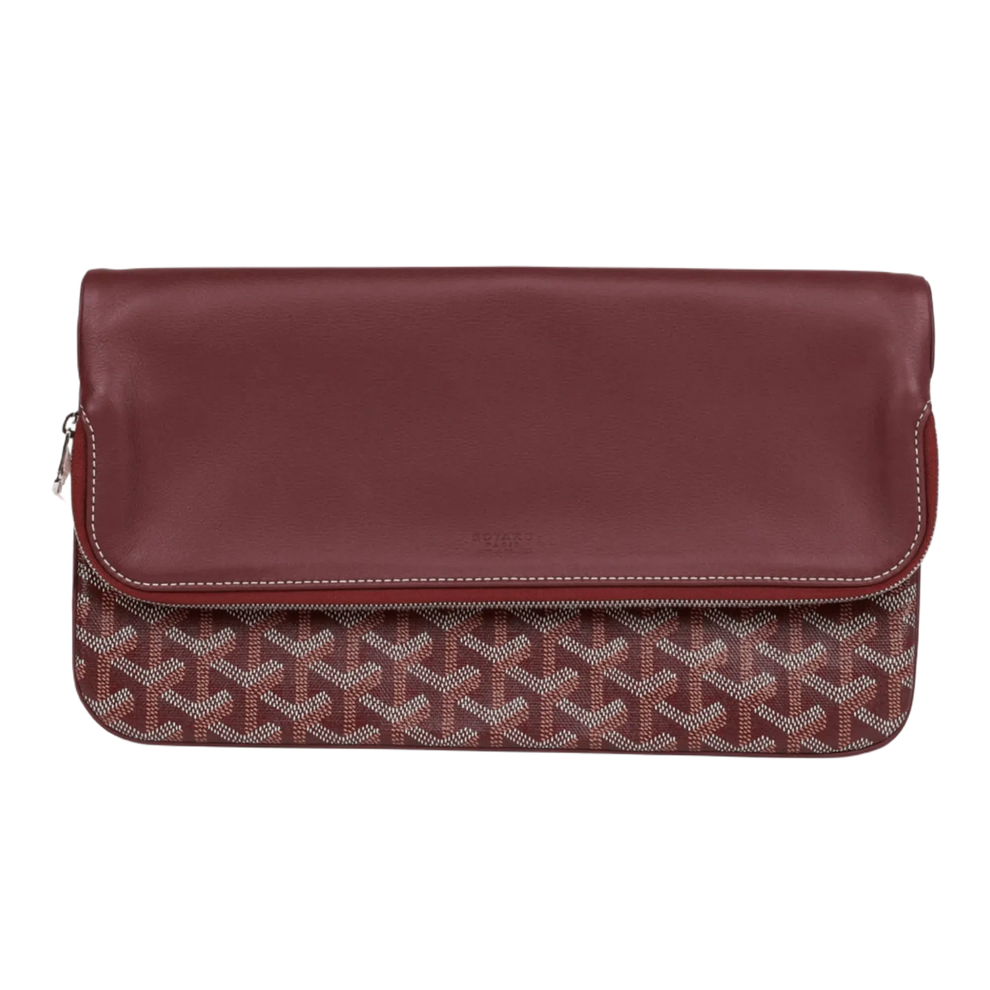 Goyard Sainte-Marie MM Clutch