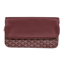 Goyard Sainte-Marie MM Clutch