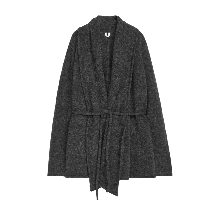 Arket Women's Alpaca-Wool Blend Cardigan