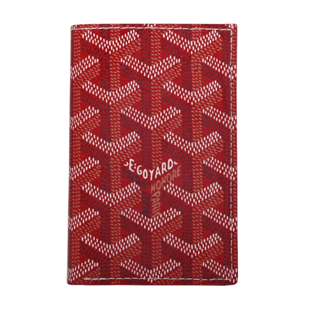 Goyard Saint-Pierre Card Wallet