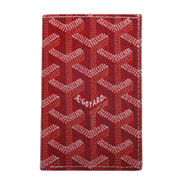 Goyard Saint-Pierre Card Wallet