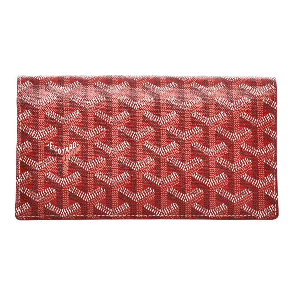 Goyard Richelieu Wallet