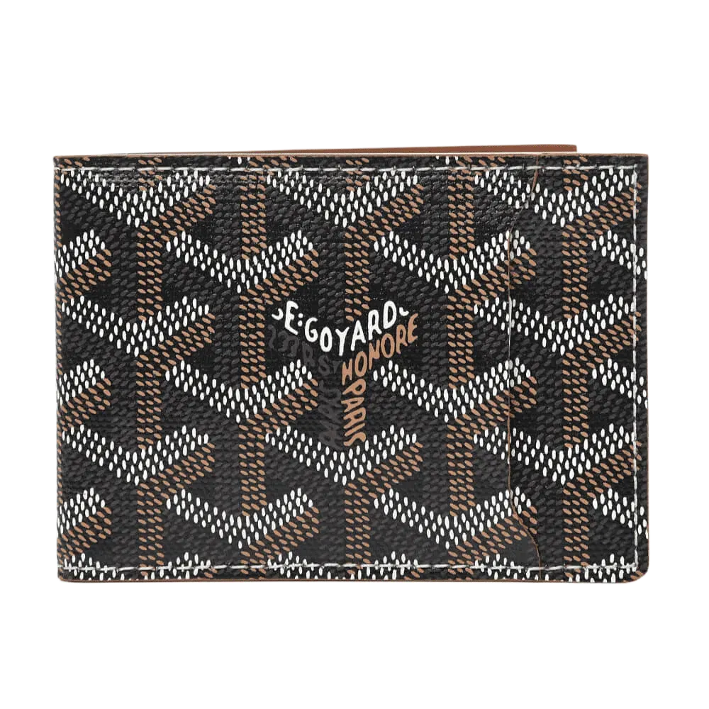 Goyard Insert Victoire Card Wallet