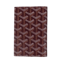 Goyard Grenelle Passport Cover