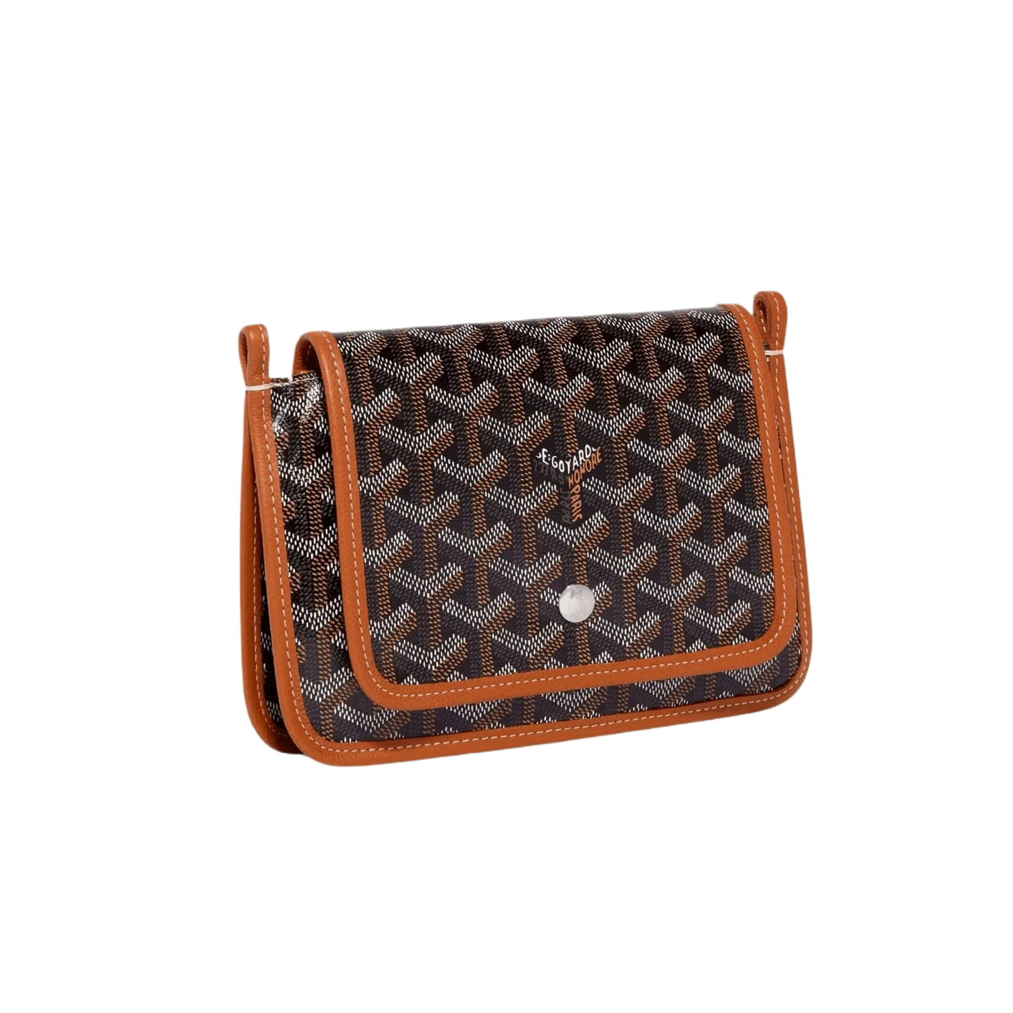 Goyard Plumet Pocket Wallet