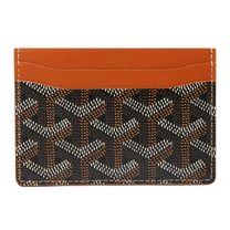 Goyard Saint-Sulpice Card Wallet