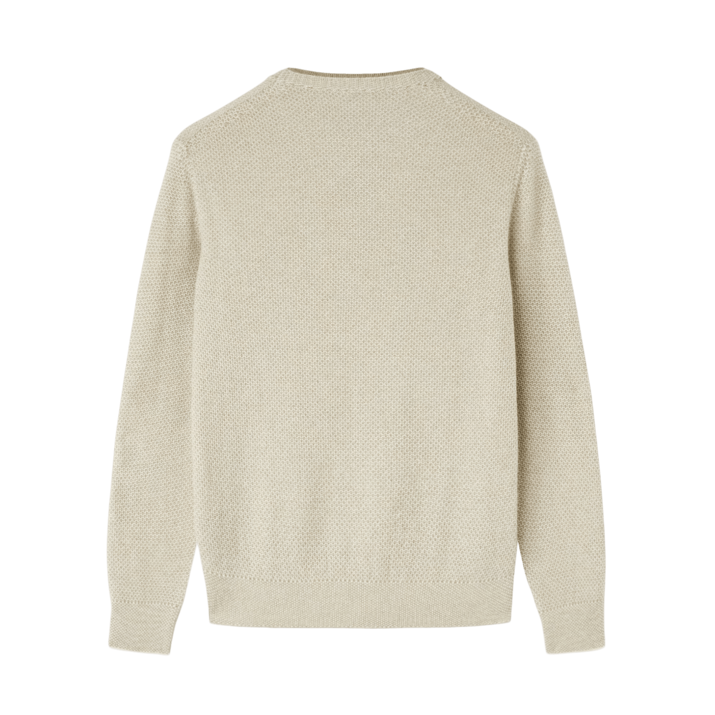 Loro Piana Men's City Pull Crewneck