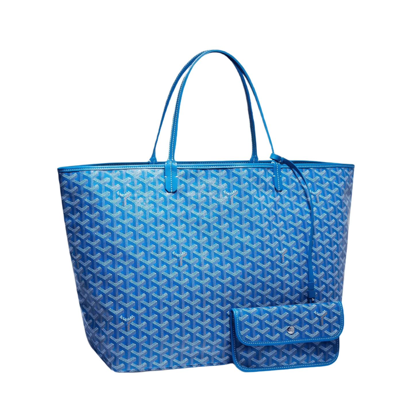 Goyard Saint Louis GM Bag