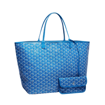 Goyard Saint Louis GM Bag