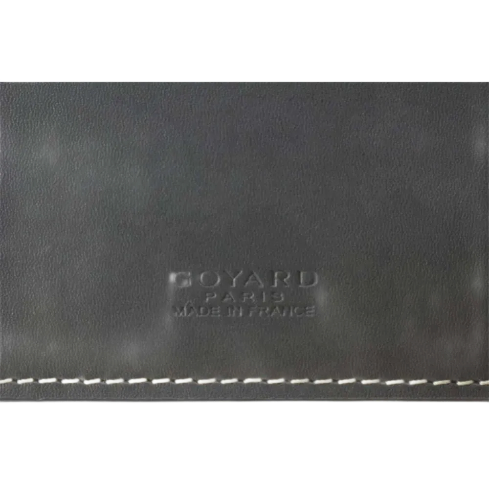 Goyard Saint-Thomas Bill Fold