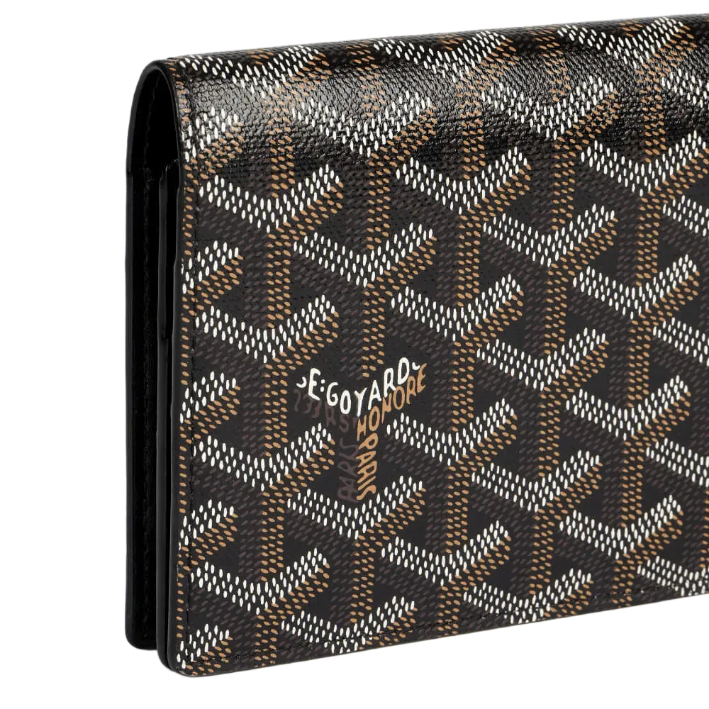 Goyard Richelieu Wallet