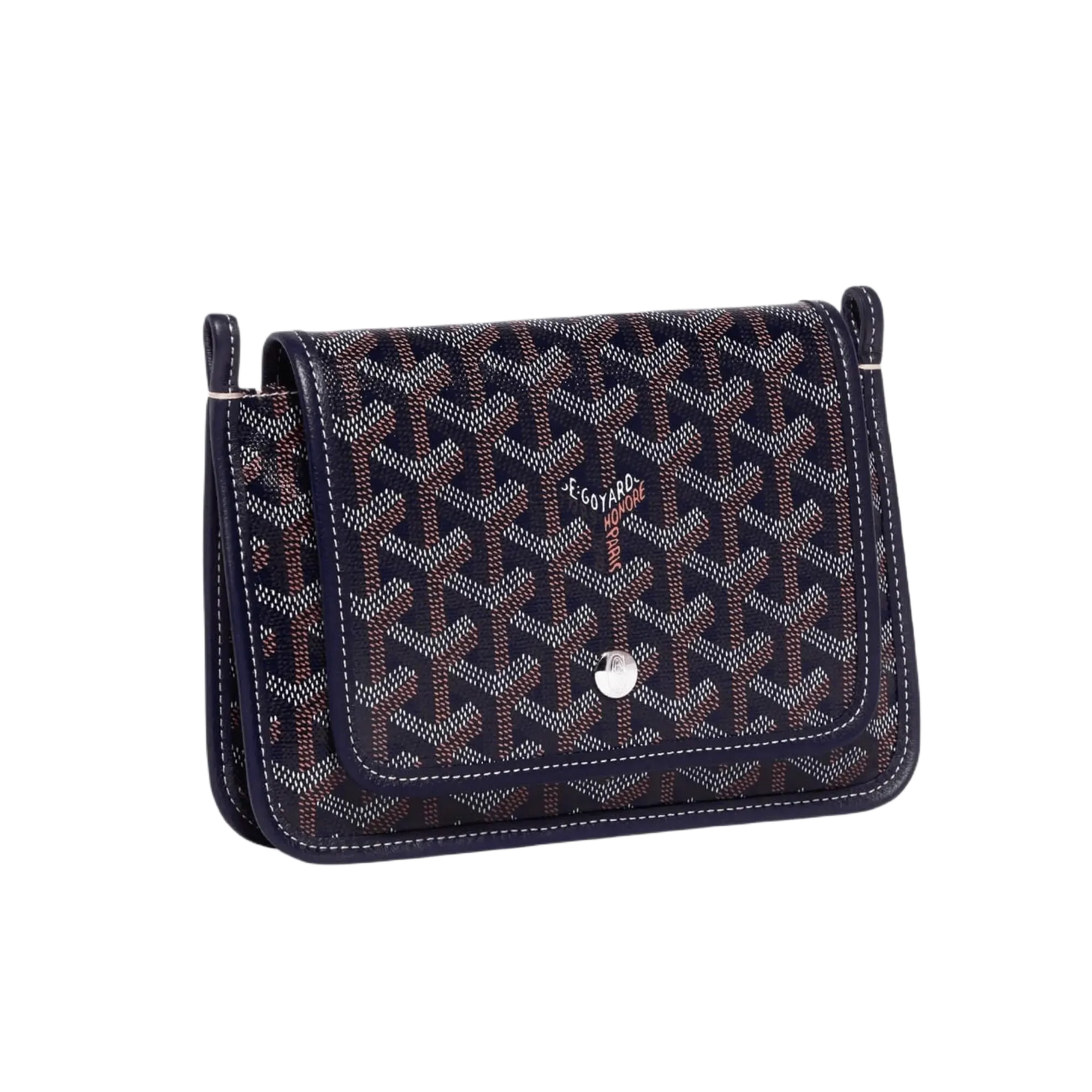 Goyard Plumet Pocket Wallet