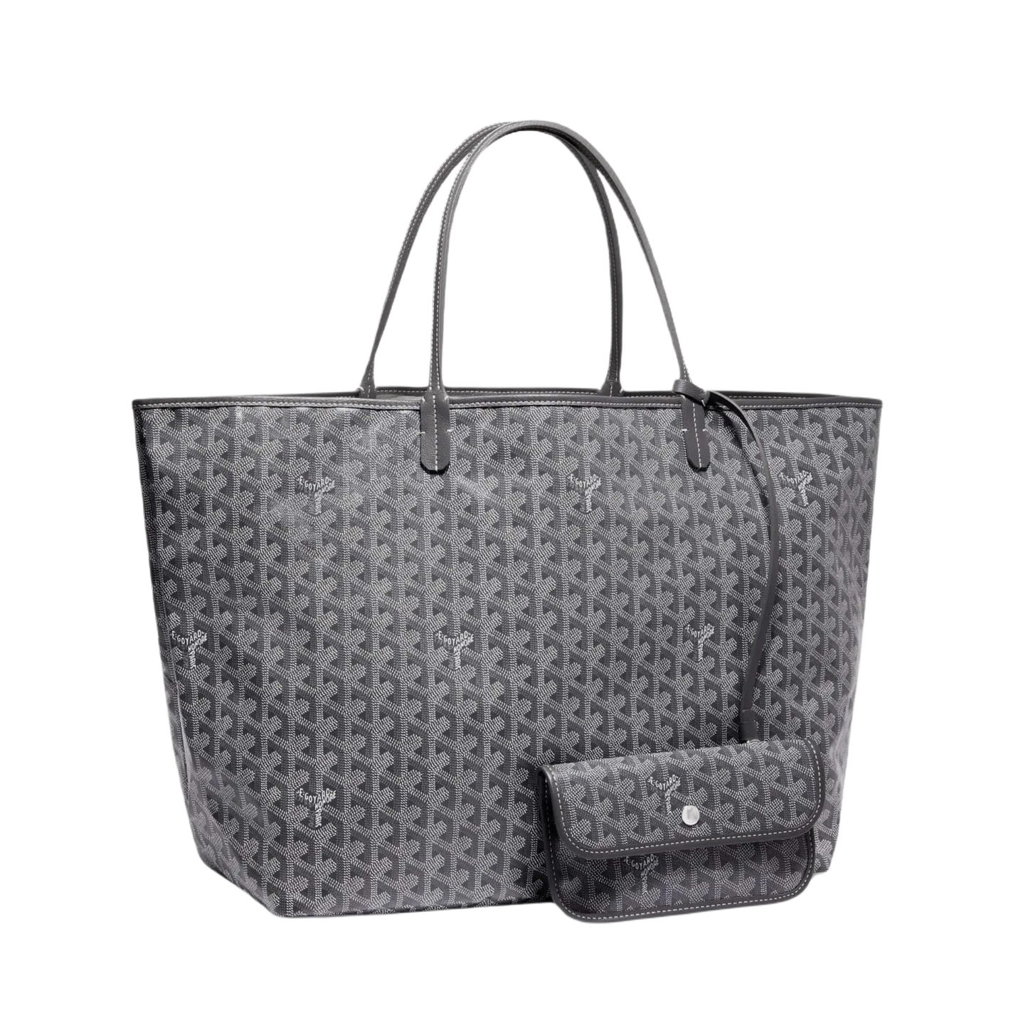 Goyard Saint Louis GM Bag