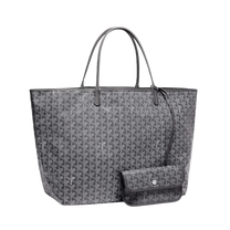 Goyard Saint Louis GM Bag