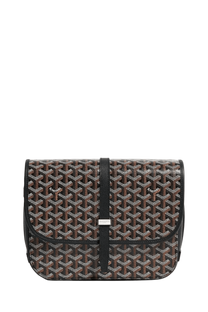 Goyard Belvédère MM bag