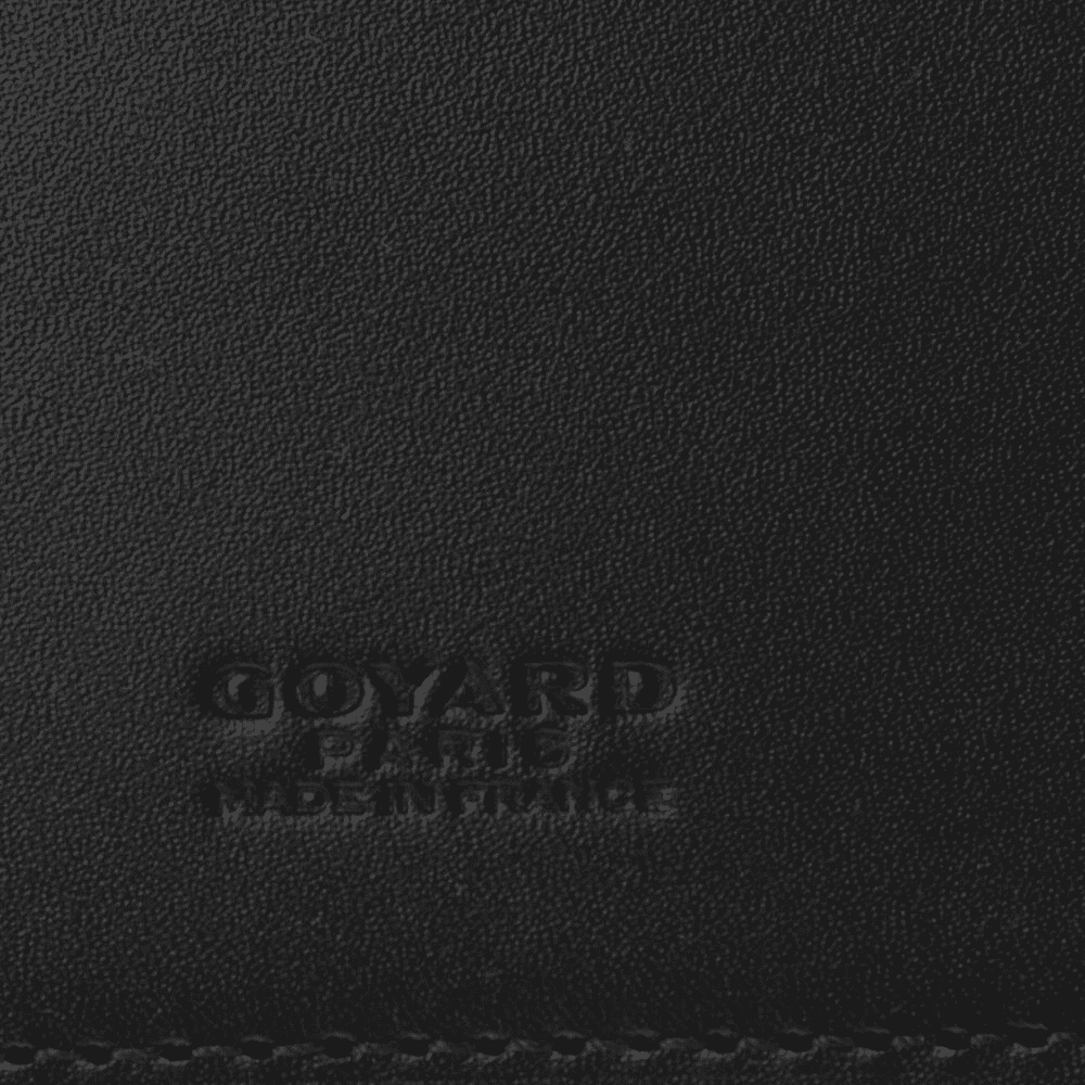 Goyard Insert Victoire Card Wallet