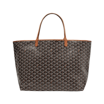 Goyard Saint Louis GM Bag